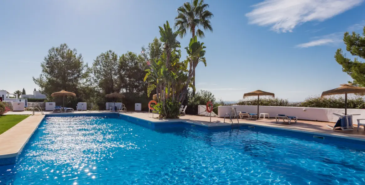 Продажа пентхауса в Nueva Andalucía 28