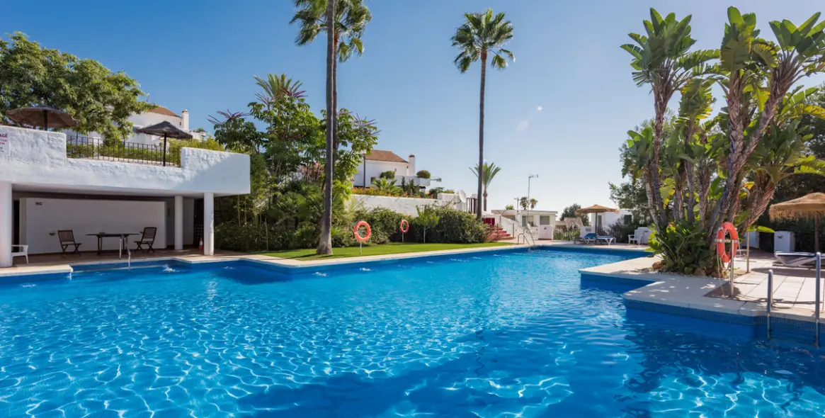 Продажа пентхауса в Nueva Andalucía 29