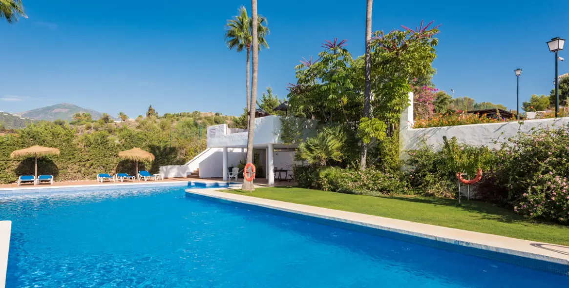 Продажа пентхауса в Nueva Andalucía 30