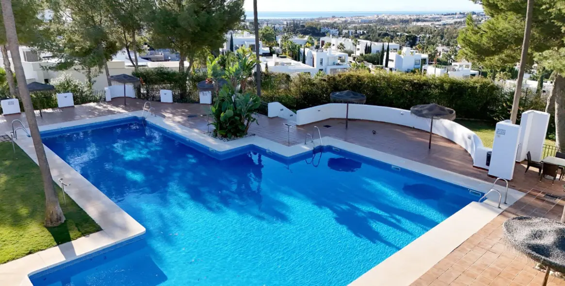 Продажа пентхауса в Nueva Andalucía 31