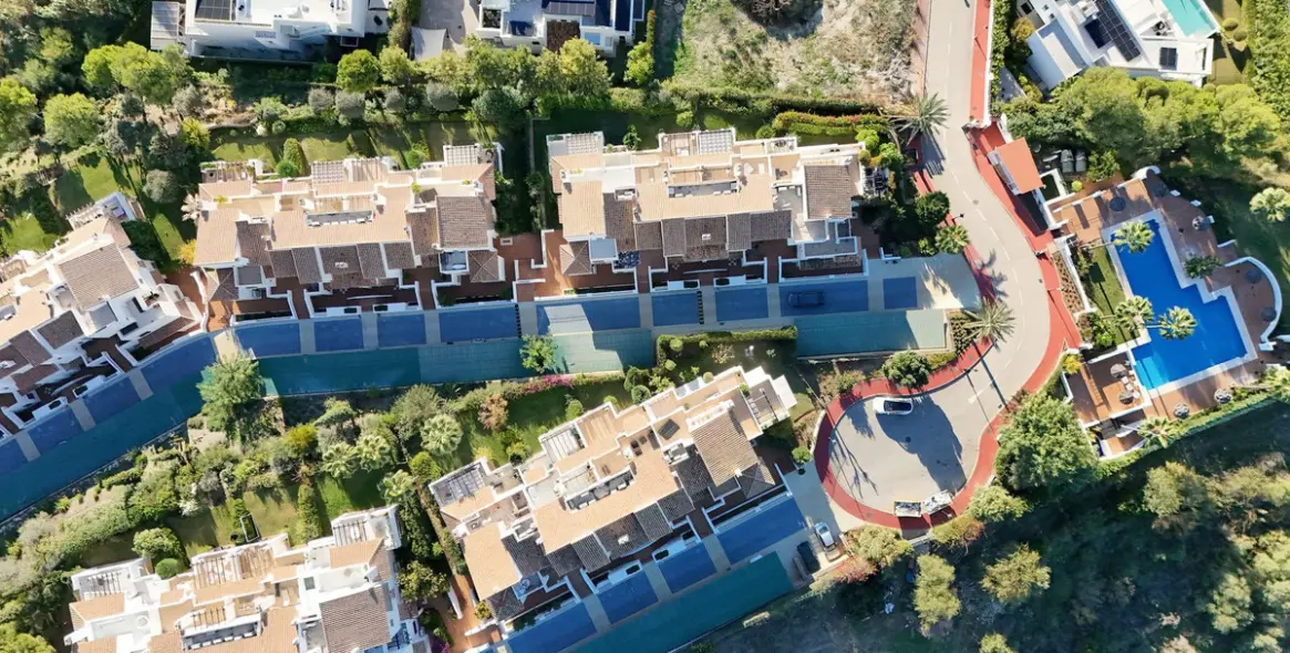 Продажа пентхауса в Nueva Andalucía 33