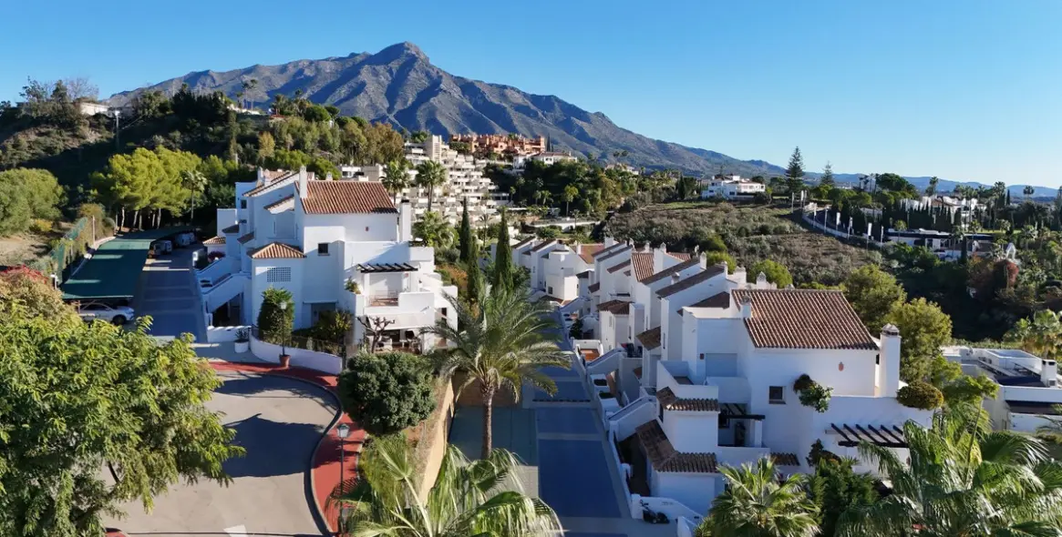 Продажа пентхауса в Nueva Andalucía 35