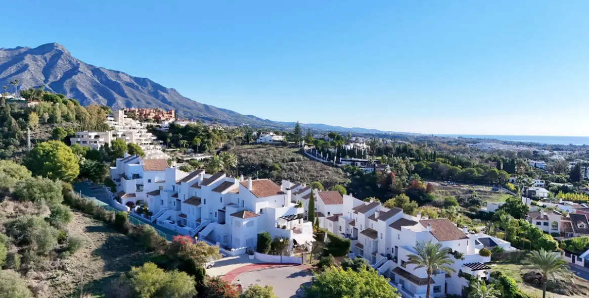 Продажа пентхауса в Nueva Andalucía 36