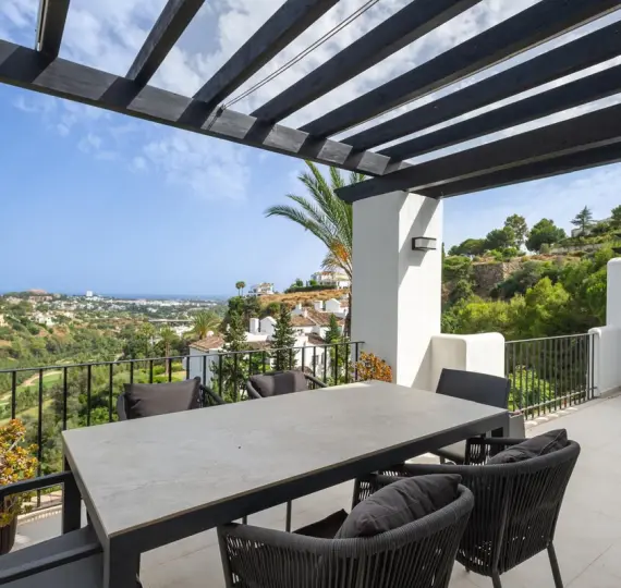 Продажа пентхауса в La Quinta