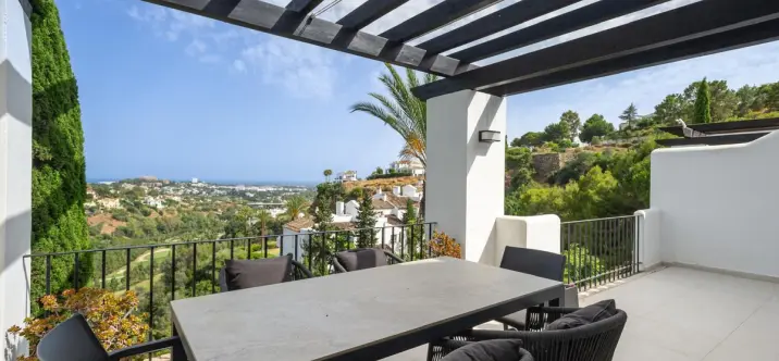 Продажа пентхауса в La Quinta 0