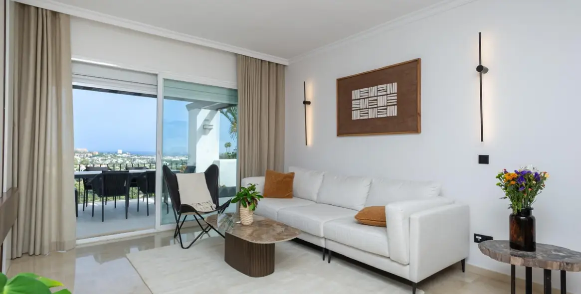 Продажа пентхауса в La Quinta 2