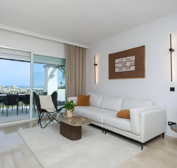 Продажа пентхауса в La Quinta