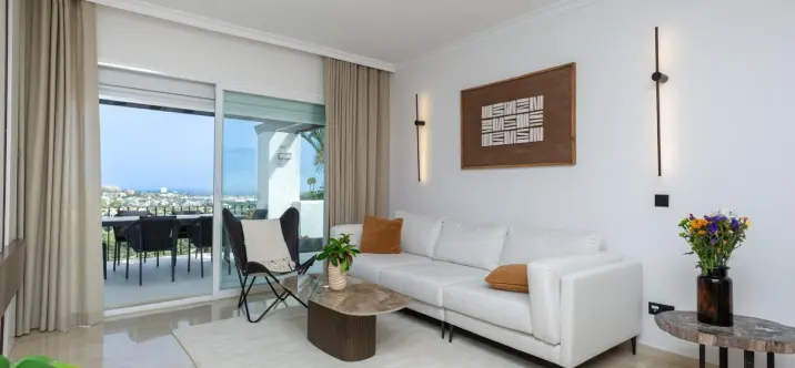 Продажа пентхауса в La Quinta 1