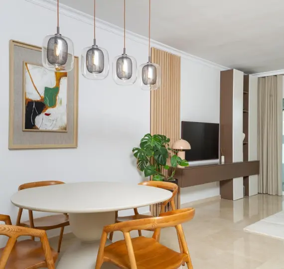 Продажа пентхауса в La Quinta