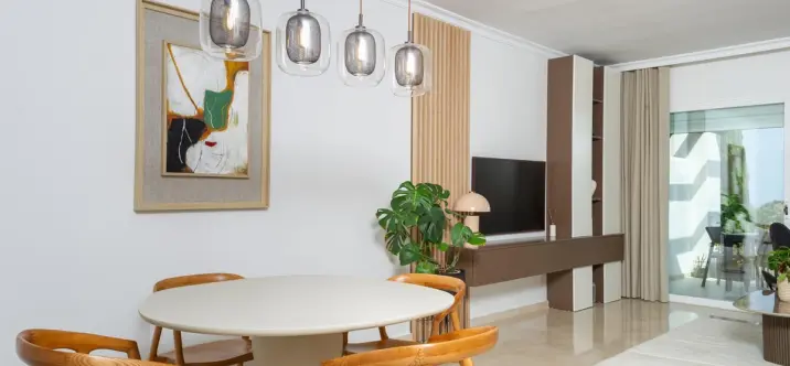 Продажа пентхауса в La Quinta 2