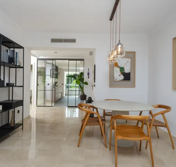 Продажа пентхауса в La Quinta