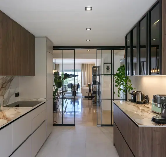 Продажа пентхауса в La Quinta