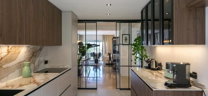 Продажа пентхауса в La Quinta 4