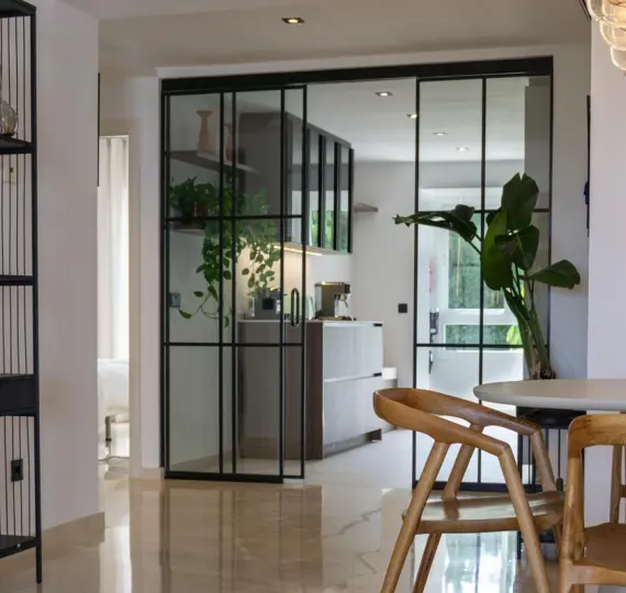 Продажа пентхауса в La Quinta