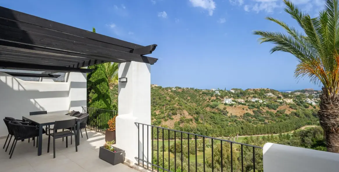 Продажа пентхауса в La Quinta 7