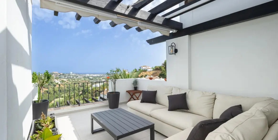 Продажа пентхауса в La Quinta 8