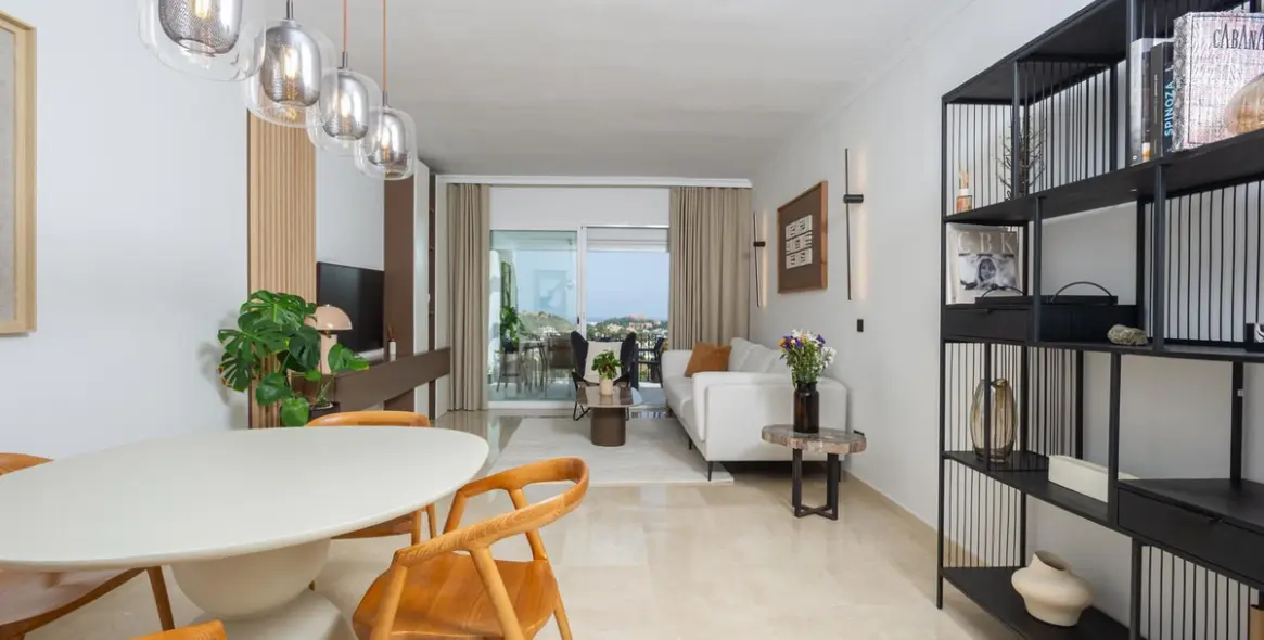 Продажа пентхауса в La Quinta 9