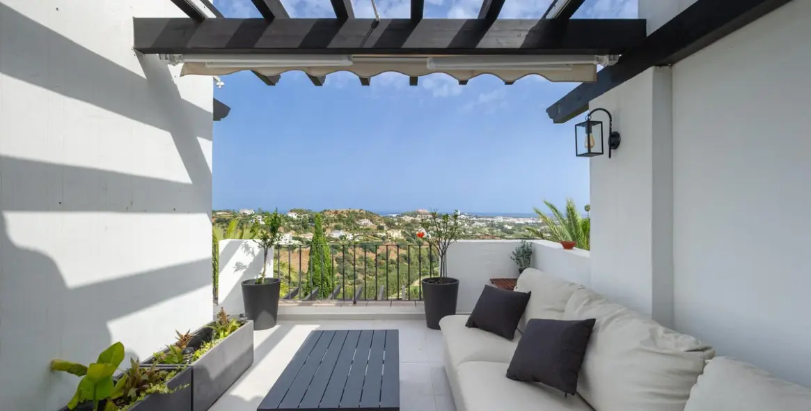 Продажа пентхауса в La Quinta 11