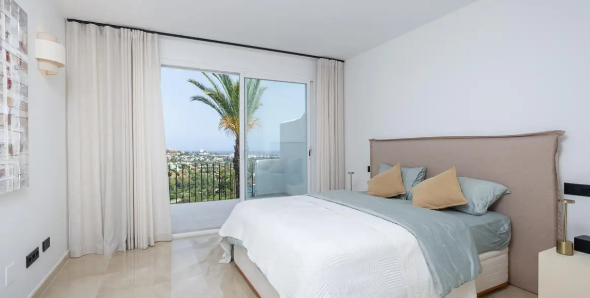 Продажа пентхауса в La Quinta 12