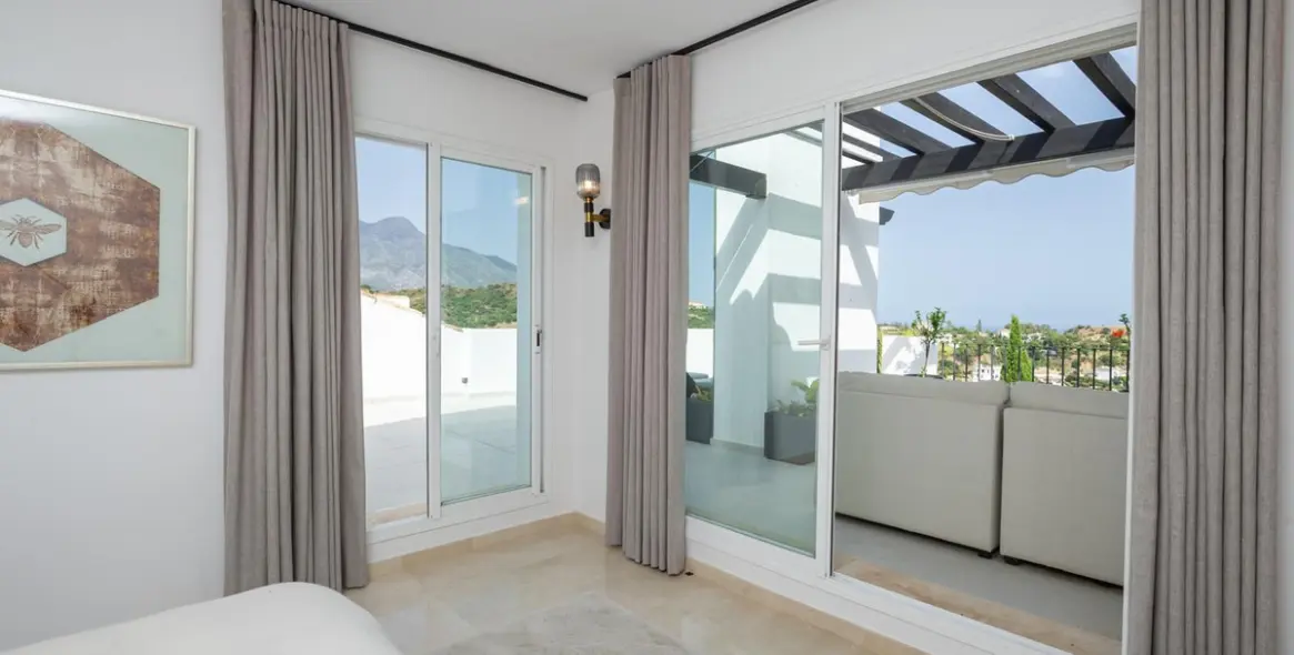 Продажа пентхауса в La Quinta 13