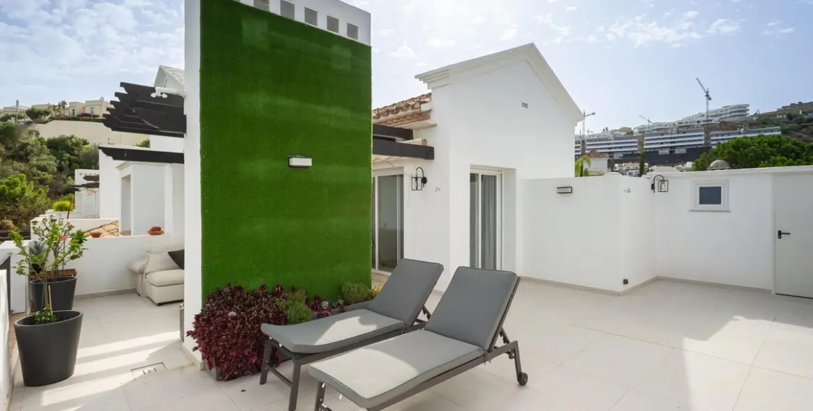 Продажа пентхауса в La Quinta 17