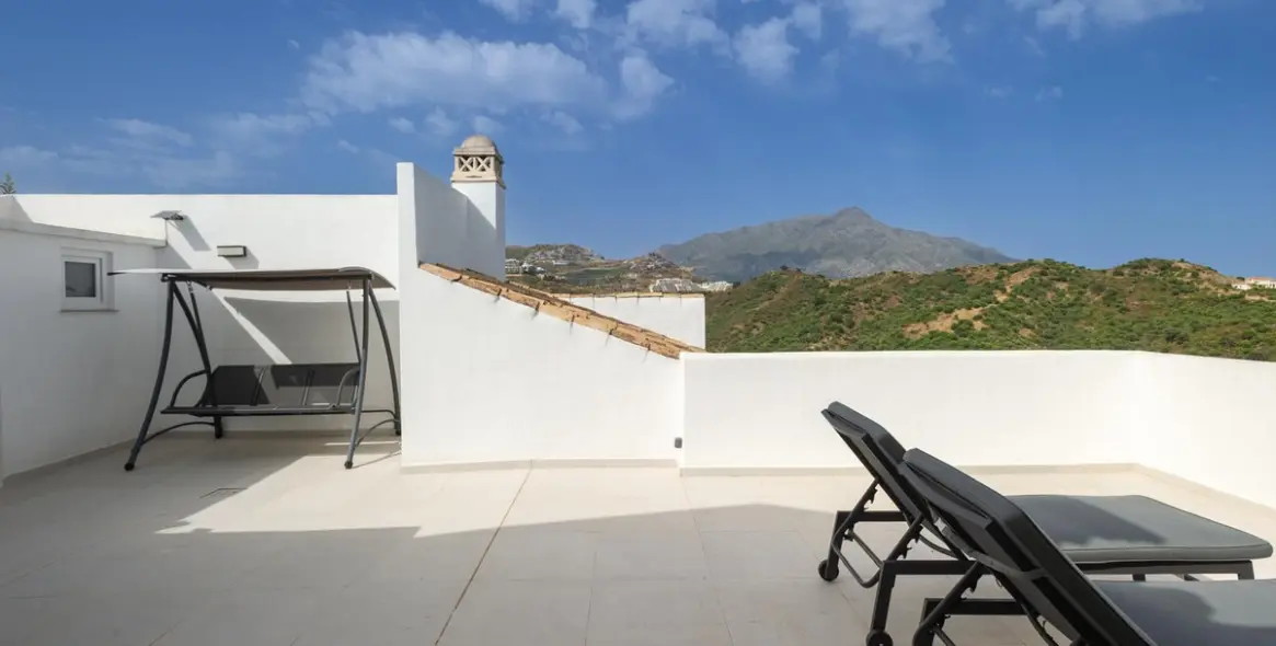 Продажа пентхауса в La Quinta 18