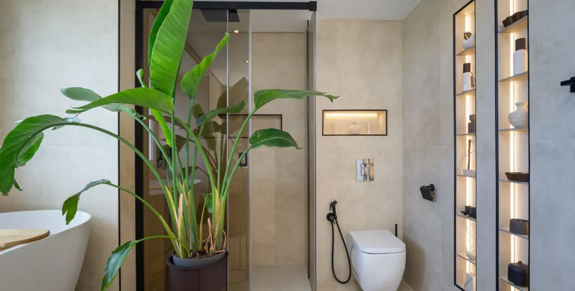 Sale of penthouse in La Quinta 21