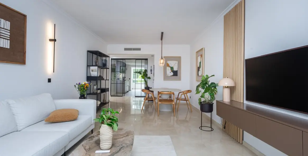 Sale of penthouse in La Quinta 26