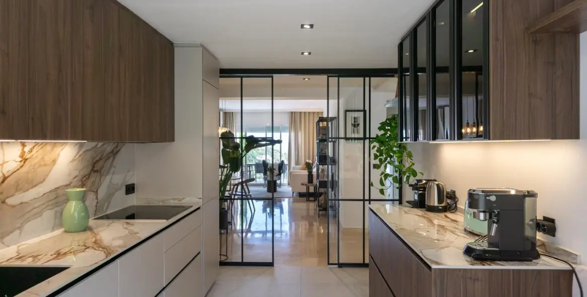 Sale of penthouse in La Quinta 29