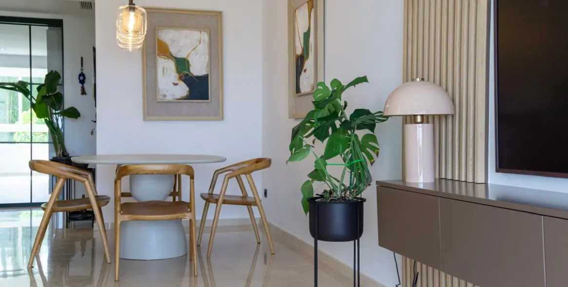 Sale of penthouse in La Quinta 30