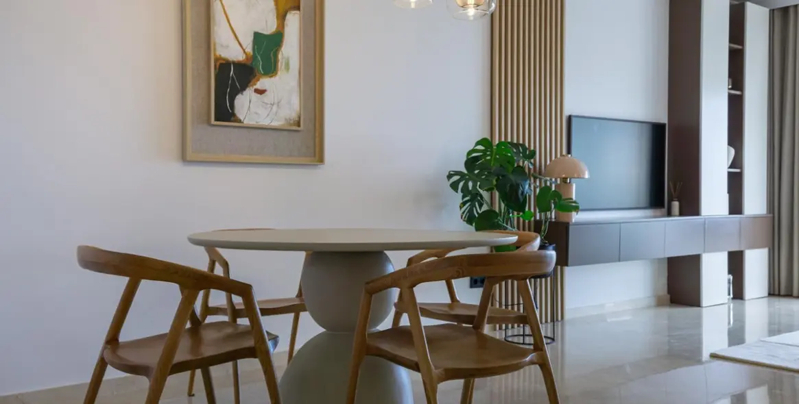 Sale of penthouse in La Quinta 32