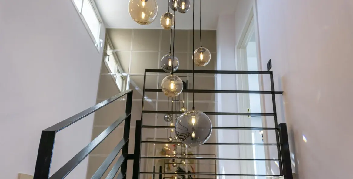 Sale of penthouse in La Quinta 35