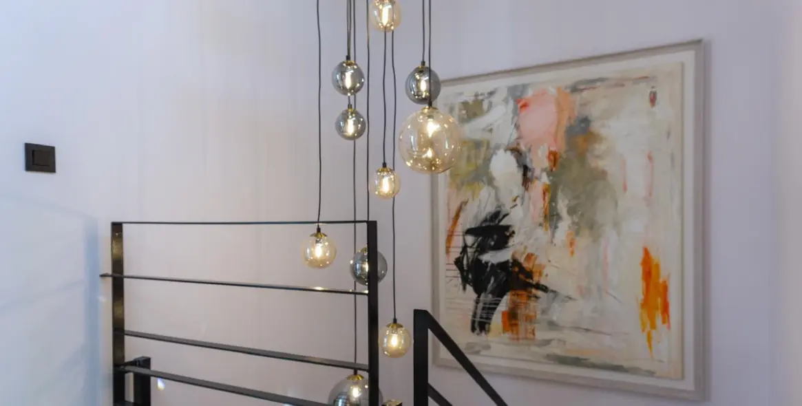 Sale of penthouse in La Quinta 36