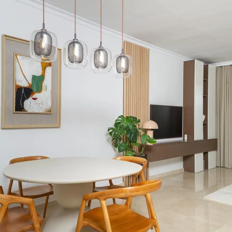 Продажа пентхауса в La Quinta