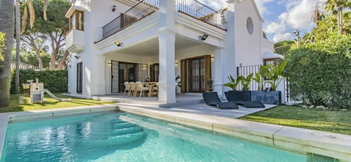 Detached villa R5001352 0