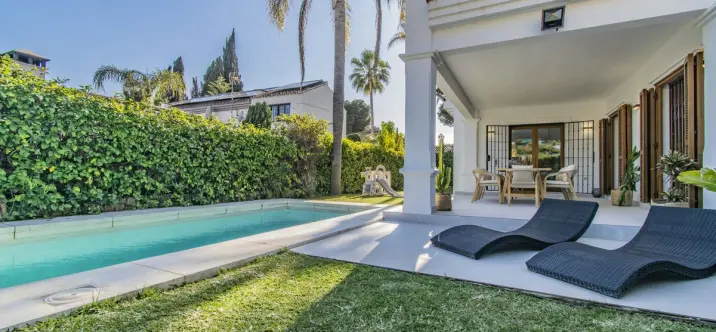 Detached villa R5001352 4