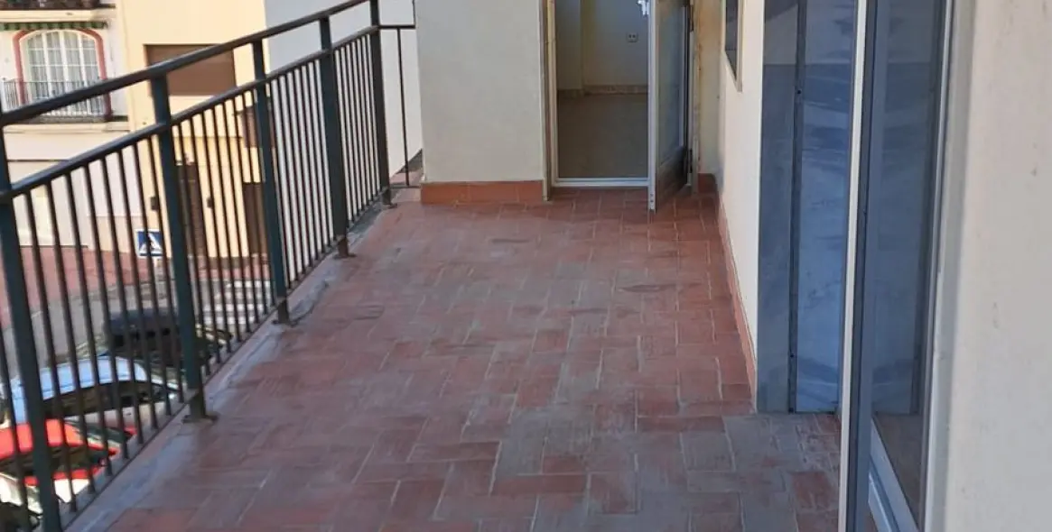 Продажа апартаментов на среднем этаже в Fuengirola 3