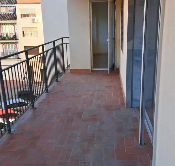 Продажа апартаментов на среднем этаже в Fuengirola