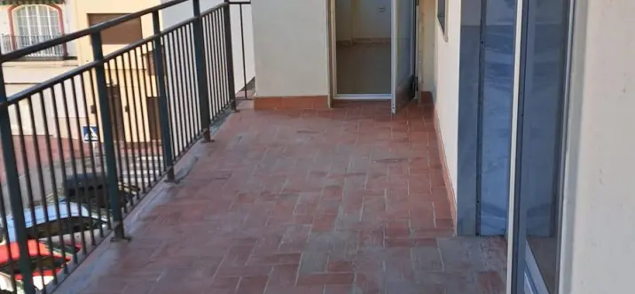 Продажа апартаментов на среднем этаже в Fuengirola 2