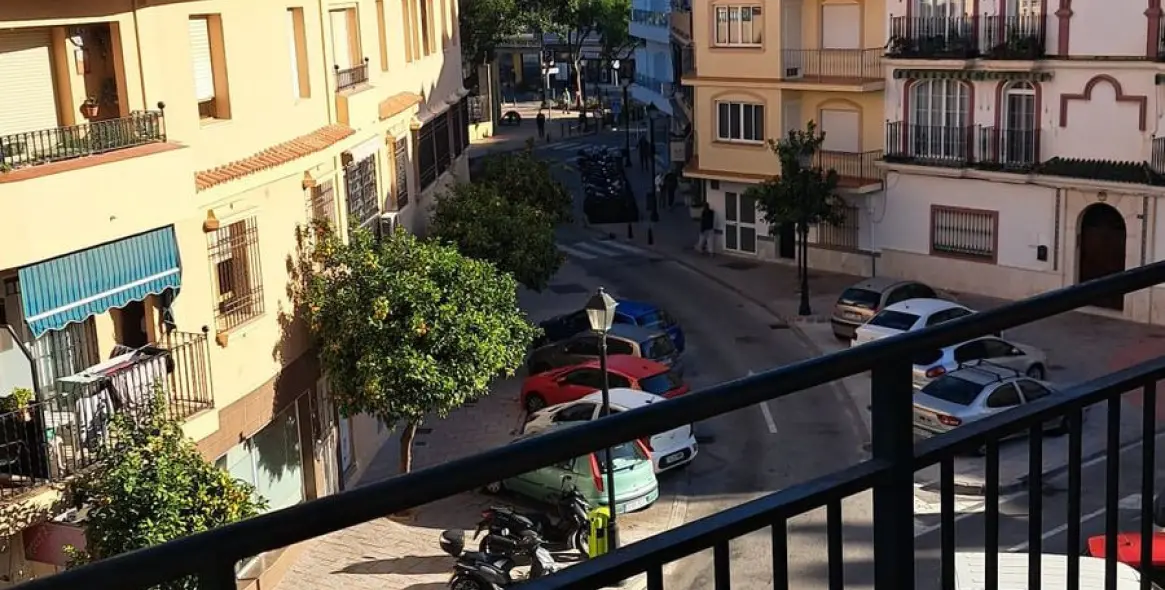 Продажа апартаментов на среднем этаже в Fuengirola 4