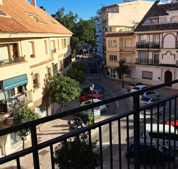 Продажа апартаментов на среднем этаже в Fuengirola