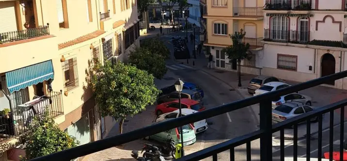 Продажа апартаментов на среднем этаже в Fuengirola 3