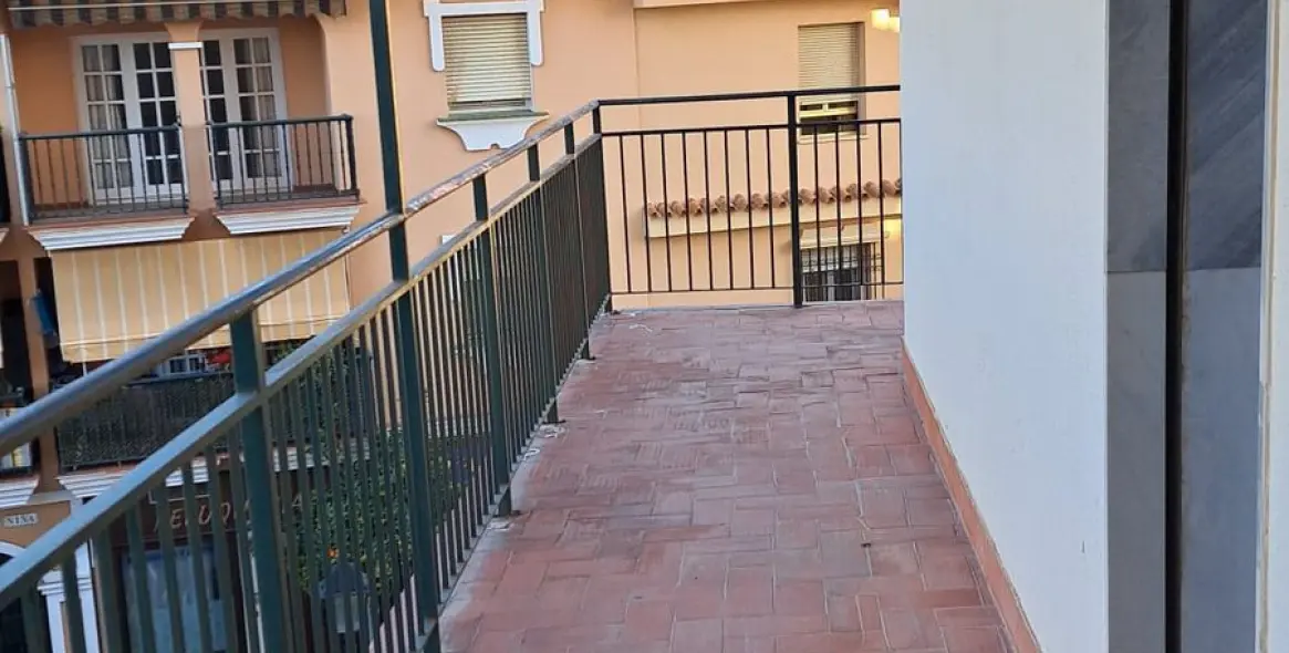 Продажа апартаментов на среднем этаже в Fuengirola 14