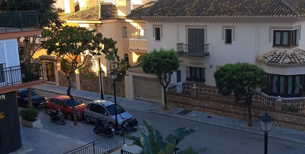 Продажа апартаментов на среднем этаже в Fuengirola 20