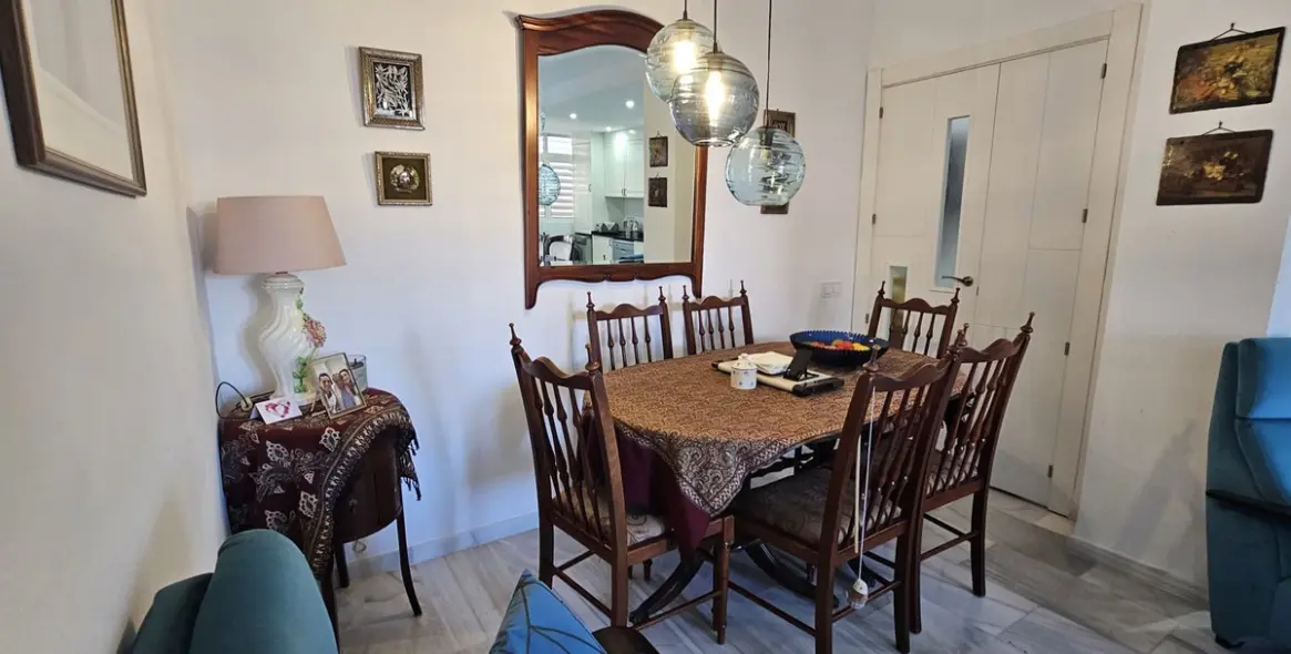 Продажа апартаментов на среднем этаже в Fuengirola 3