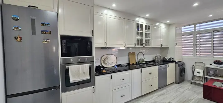 Продажа апартаментов на среднем этаже в Fuengirola 3