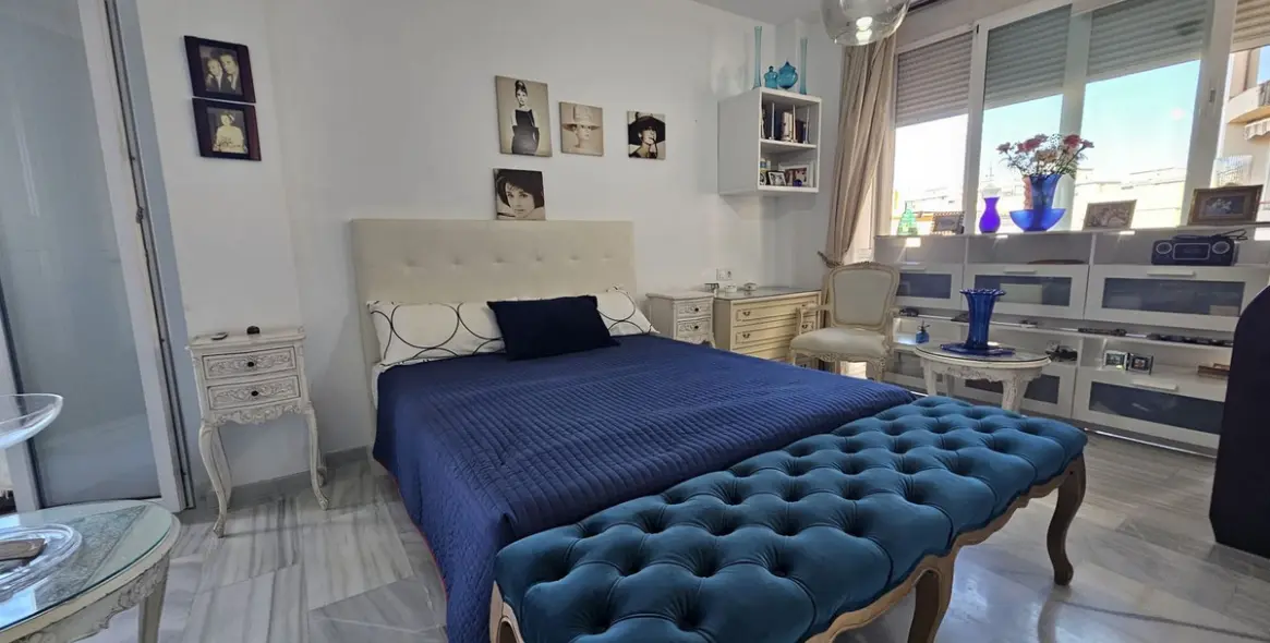 Продажа апартаментов на среднем этаже в Fuengirola 5