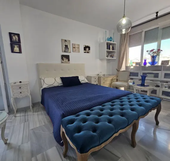 Продажа апартаментов на среднем этаже в Fuengirola