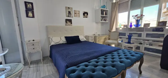 Продажа апартаментов на среднем этаже в Fuengirola 4