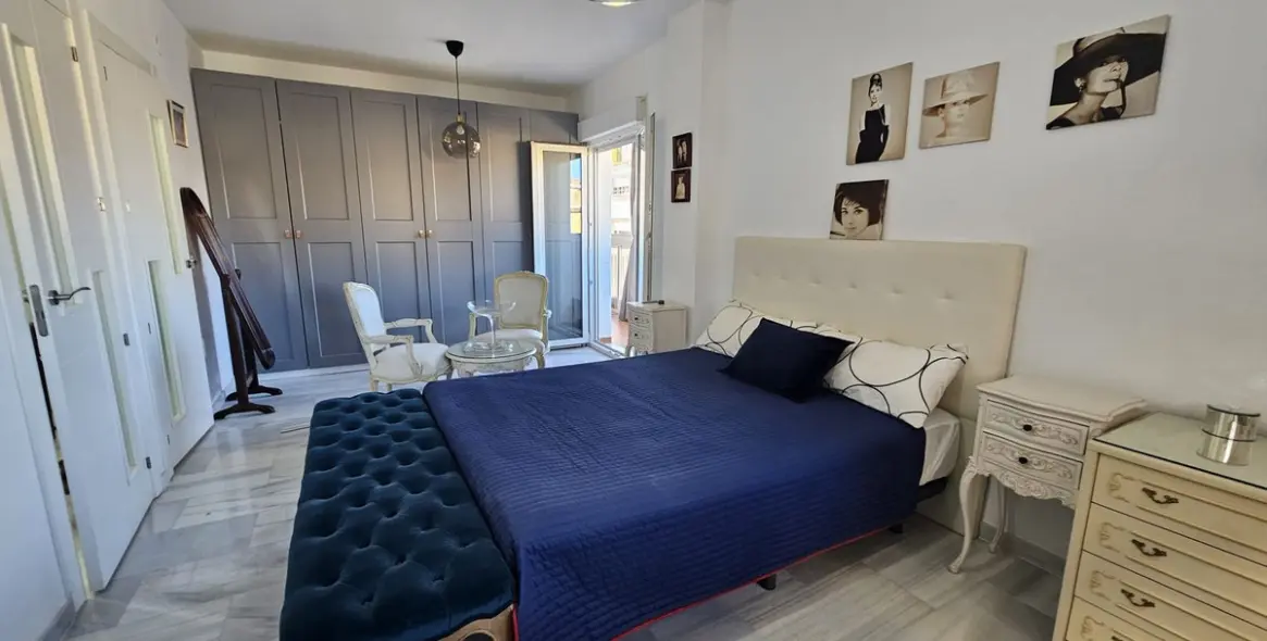 Продажа апартаментов на среднем этаже в Fuengirola 6